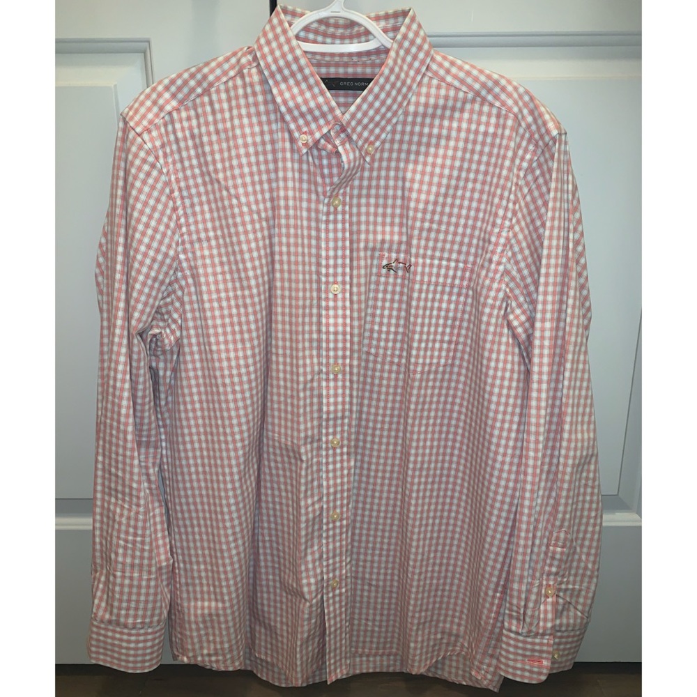 Greg Normal Button Down - image 2